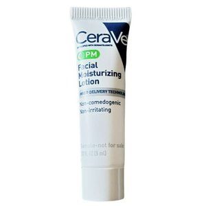 **3/$18** BEAUTY – CERAVE Moisturizing Lotion PM